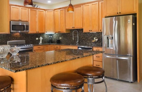 Costa Maya Casa | Waterfront Luxury Villa in Cozumel