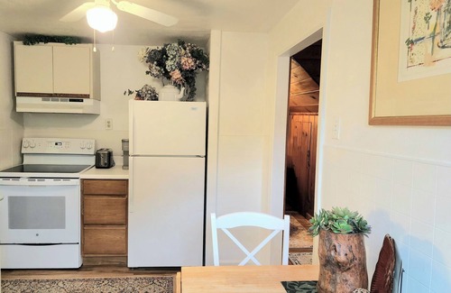 Limekiln Apartamento | Waterfront 1-bedroom apartment just 10 minutes drive to Santander Arena