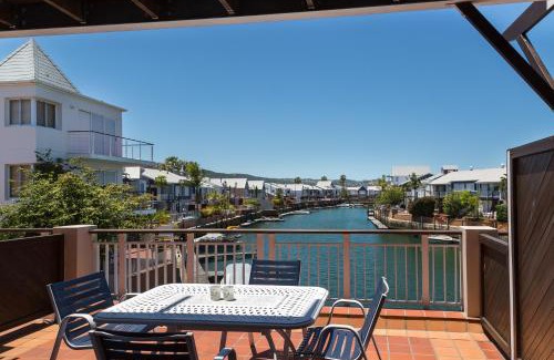 Knysna Central Apartamento | WATERFRONT 2 QUAY WEST