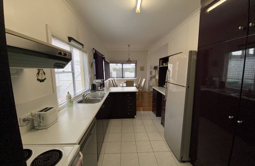Howrah Casa | Waterfront 3 Bedroom House 10 min From Hobart