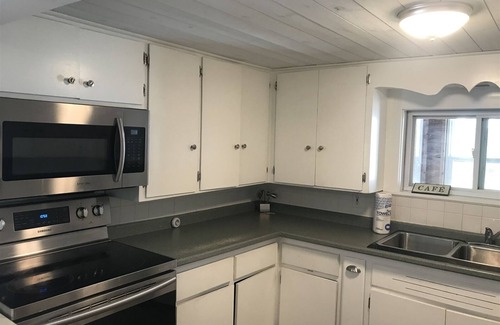 Camp Ellis Casa | Waterfront 5BR/3 bath in Camp Ellis!