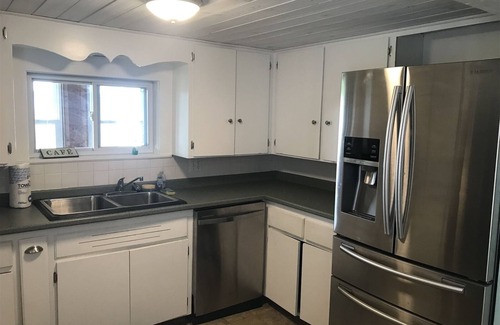 Camp Ellis Casa | Waterfront 5BR/3 bath in Camp Ellis!