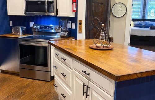 Cornelius Apartamento | Waterfront apartment near downtown Davidson