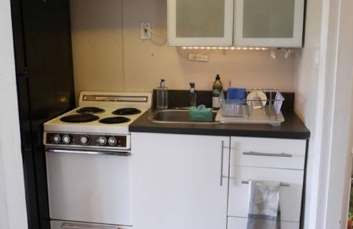 Bristol Apartamento | Waterfront Apt #3: Historic Bristol