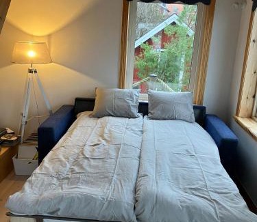 Varmdo Casa | Waterfront archipelago house Stockholm
