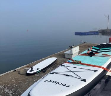 Varmdo Casa | Waterfront archipelago house Stockholm