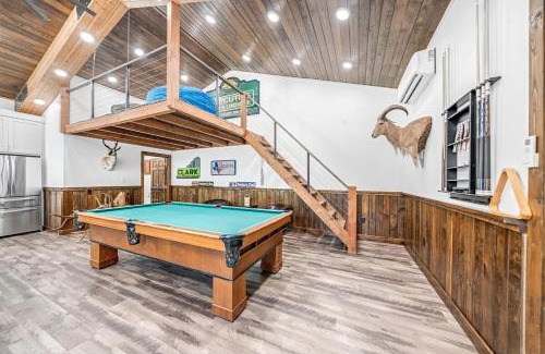 Graford Casa | Waterfront at PK - Sleeps 12!