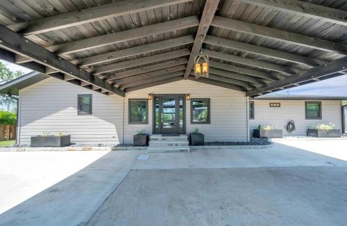 Graford Casa | Waterfront at PK - Sleeps 12!