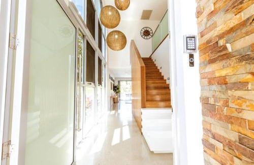 Maroochydore Casa | Waterfront at Serenity