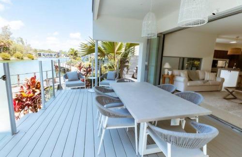Maroochydore Casa | Waterfront at Serenity