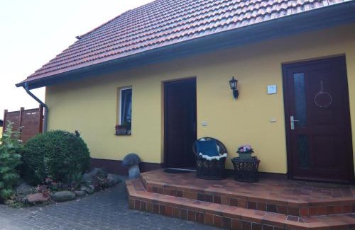Usedom Apartamento | Waterfront Bliss for 2 Guests