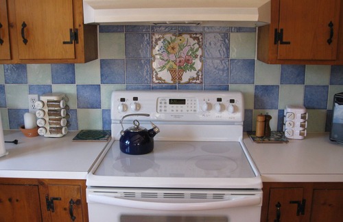 Falmouth Cabaña | Waterfront Boathouse Cottage