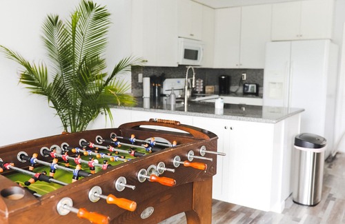 Whisper Walk Casa | Waterfront Boca Raton Home - Pets OK - Heated Pool