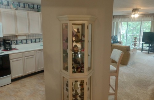 Village of Four Seasons Condominio | Waterfront Condo, 2 Bed, 2.5 Bath, Sleeps 6