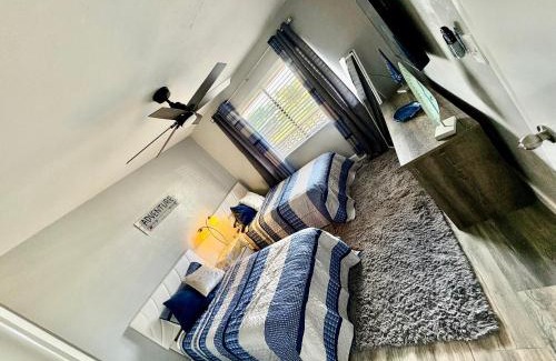 Clewiston Apartamento | Waterfront Condo by the Marina