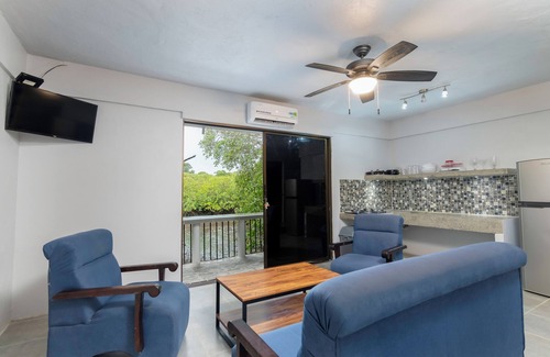 Puerto Jiménez Casa | Waterfront Condo 1