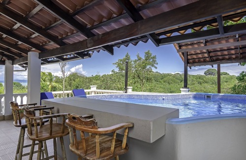 Puerto Jiménez Casa | Waterfront Condo 1