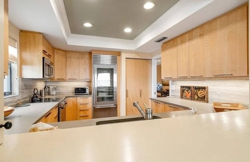 South Beach Condominio | Waterfront Condo in the Moorings of Vero Beach