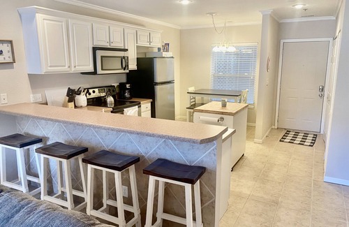 Camdenton Condominio | Waterfront condo on Lake of the Ozarks