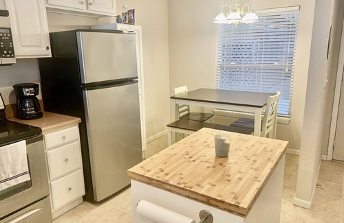 Camdenton Condominio | Waterfront condo on Lake of the Ozarks