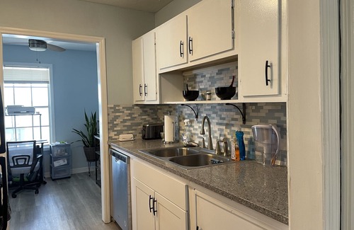 Coquina Key Condominio | Waterfront condo with incredible views! Pet friendly.