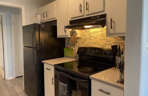 Coquina Key Condominio | Waterfront condo with incredible views! Pet friendly.