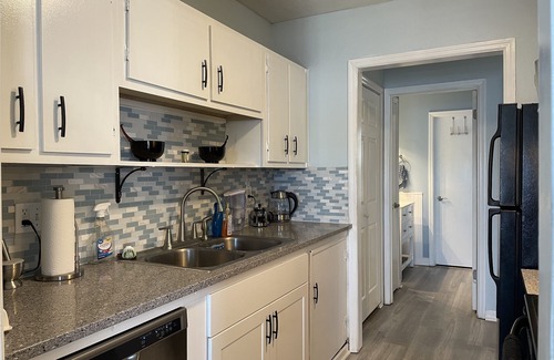 Coquina Key Condominio | Waterfront condo with incredible views! Pet friendly.