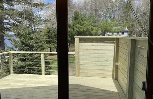 Trenton Cabaña | Waterfront Cottage ~ Parque Nacional Acadia ~ ¡Hermosas puestas de sol!
