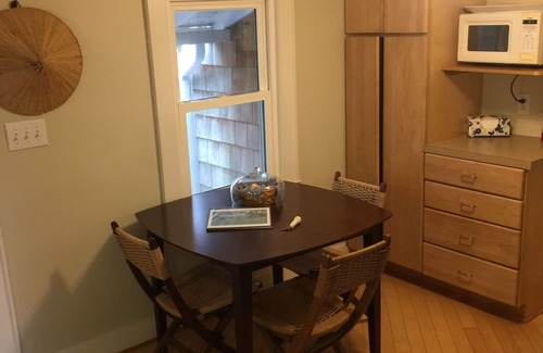 Gloucester Casa | Casa frente al mar con muelle