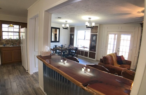 Mount Pleasant Casa | Waterfront Escape! Enjoy quiet, privacy & relaxation in this 3-bedroom retreat!