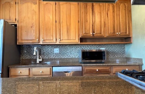 Beach Haven West Casa | Waterfront Family Retreat with Dock, Kayaks & Beach Passes!