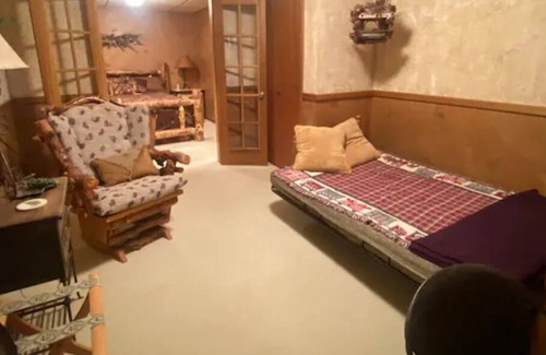 Elwood Casa | Waterfront Family Get-Away