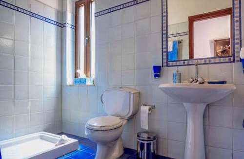 Halki Casa | Waterfront Family Villa