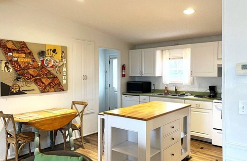 Port Royal Casa | Waterfront Getaway in Port Royal's Historic Old Village