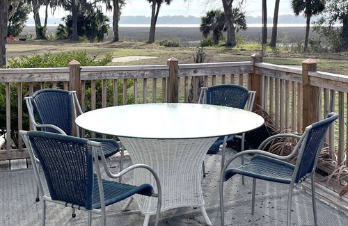 Port Royal Casa | Waterfront Getaway in Port Royal's Historic Old Village