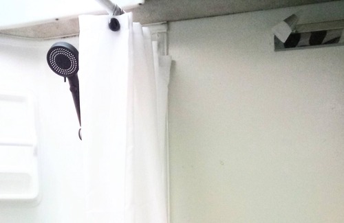 Polk City Casa | Waterfront Glamping Near Orlando