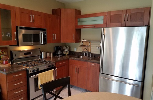 Astor Casa | Waterfront Guest Suite en St Johns River a 30 minutos de Daytona