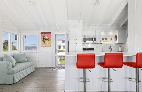 Westhampton Beach Casa | Waterfront Hamptons Paradise, Steps to Beach,