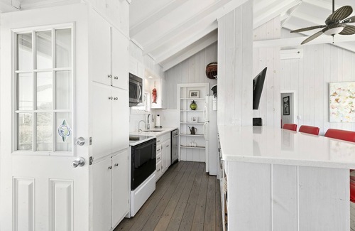 Westhampton Beach Casa | Waterfront Hamptons Paradise, Steps to Beach,