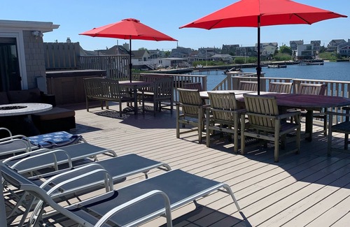 Westhampton Beach Casa | Waterfront Hamptons Paradise, Steps to Beach,