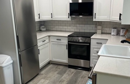 Fort Myers Casa | Waterfront Home Close to Downtown Ft. Myers
