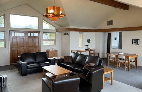 Anacortes Casa | Waterfront home on Guemes, the San Juan’s quietest island