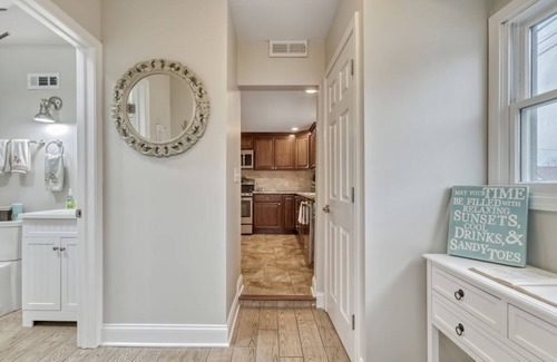 North Greece Casa | Casa frente al mar en el lago Ontario w / 50 'de Sandy Beach!