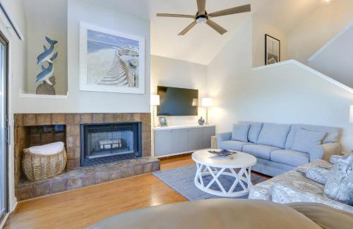 Dataw Island Casa | Waterfront Home on Dataw Island Golf and Amenities!