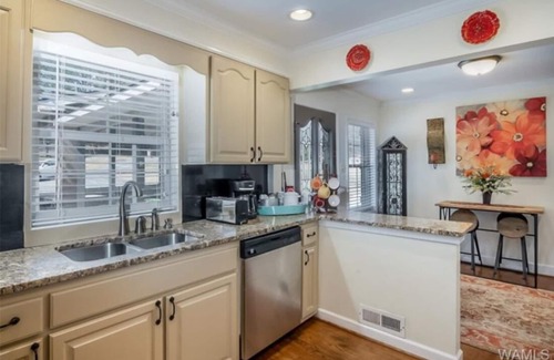 Northport Casa | Waterfront Home w/ Spacious Outdoor Deck & Boat Slips!