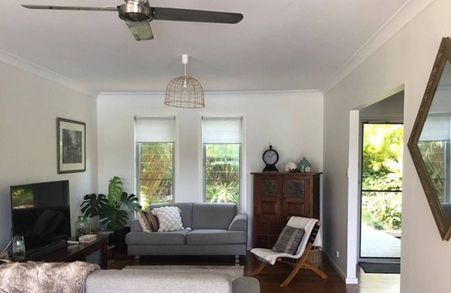 Hyland Park Casa | Waterfront Home with Beach Access
