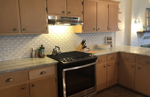 Ono Island Casa | Waterfront Home with Private Beach and Dock…Bring Your Boat!
