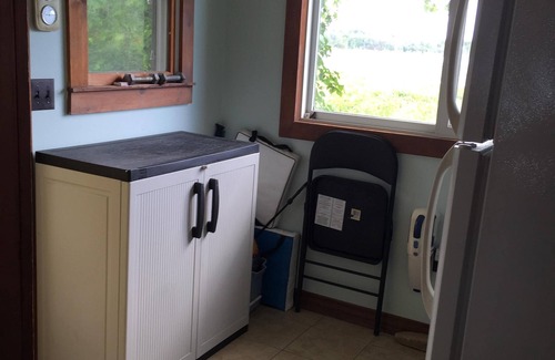 Mannsville Casa | Casa frente al mar en el lago Ontario - paraíso !!