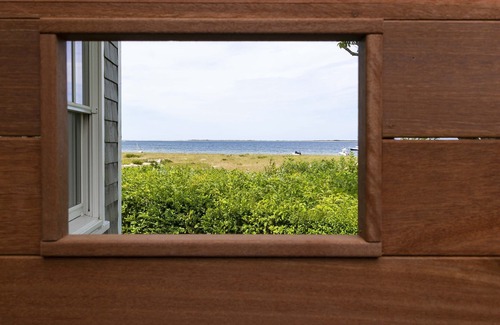 Wauwinet Casa | Paseo marítimo en Wauwinet