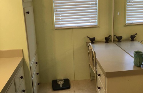 Taylor Creek Casa | Frente al agua, piscina enterrada, muelle cubierto para botes, cercado 3/2 Inicio